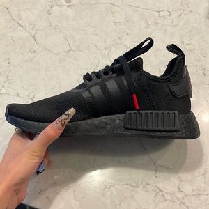 new adidas NMD R1